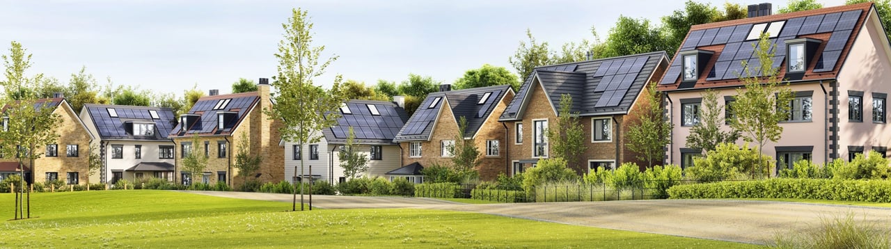 Building Better Communities With Housing Sustainability