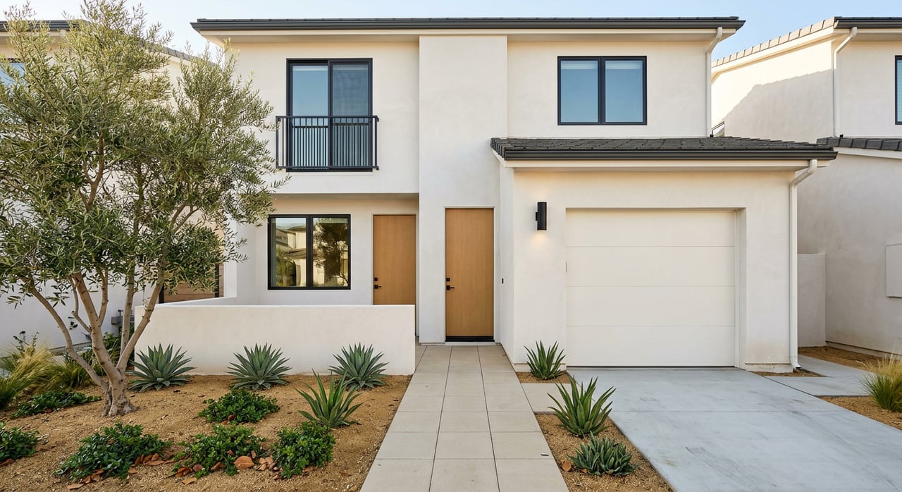 Condo Or Single-Family In Santee: How To Decide