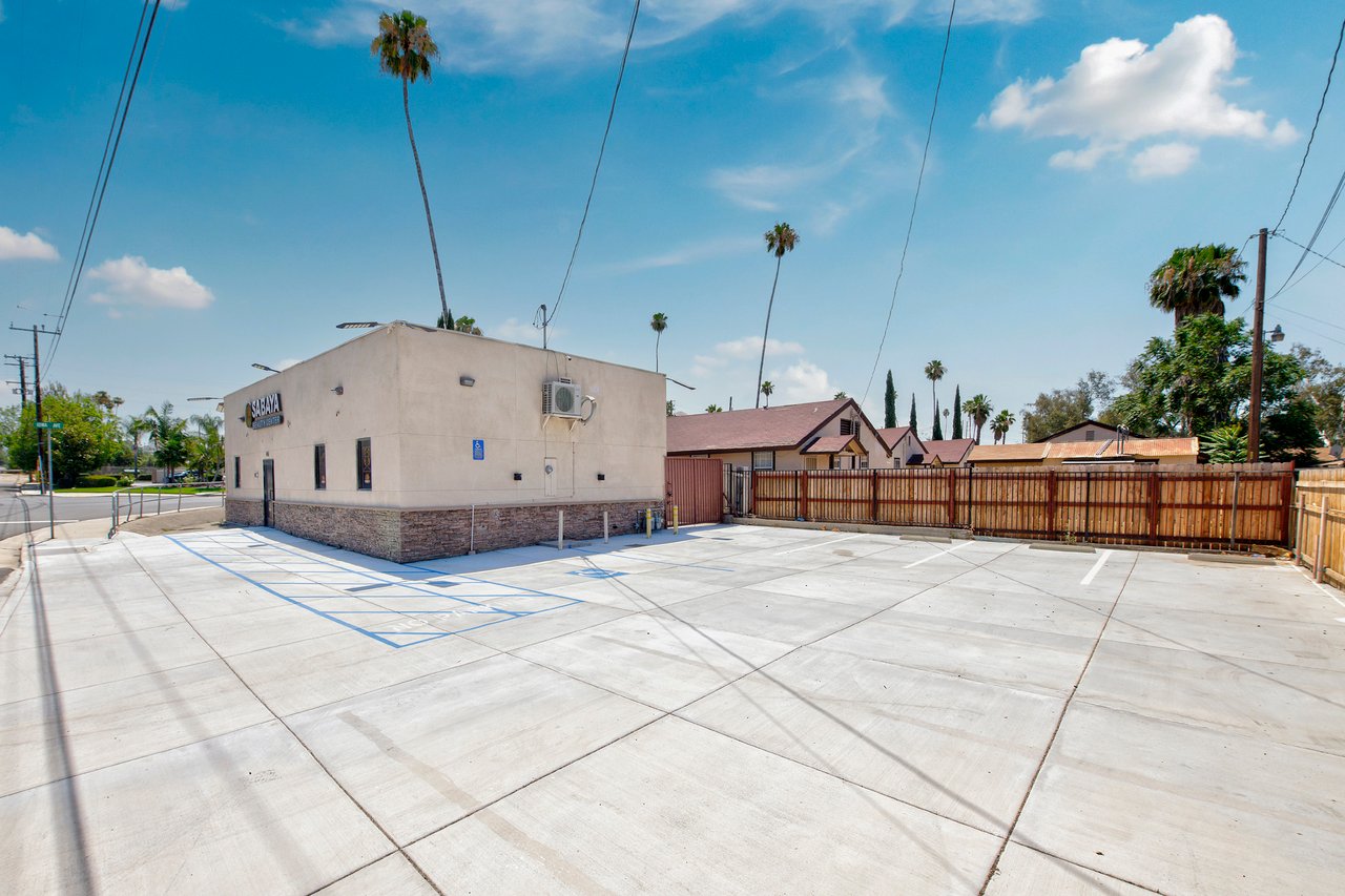451 Iowa Ave, Riverside (Commercial) 