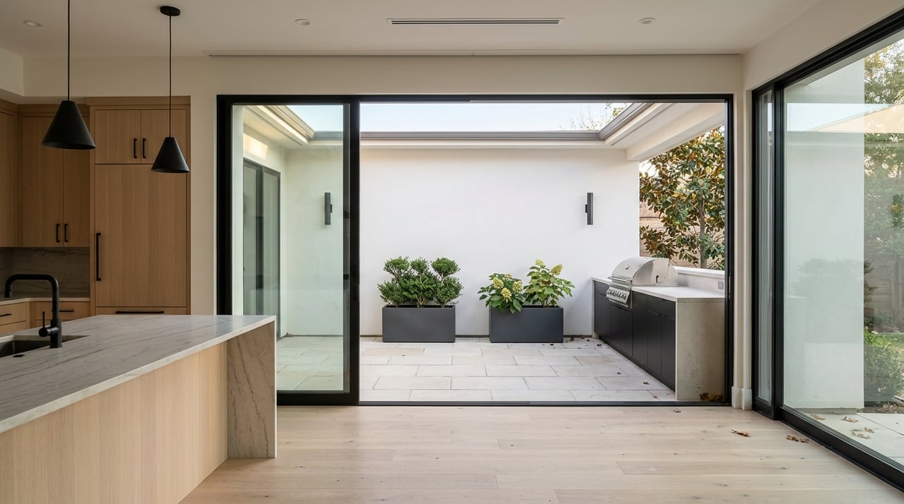 Green Hills Luxury Home Upgrades That Truly Add Value