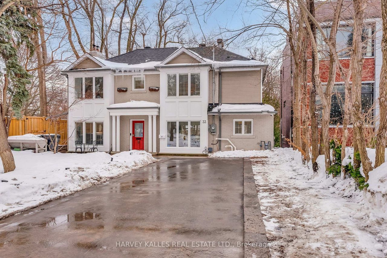 33 Glengowan Rd