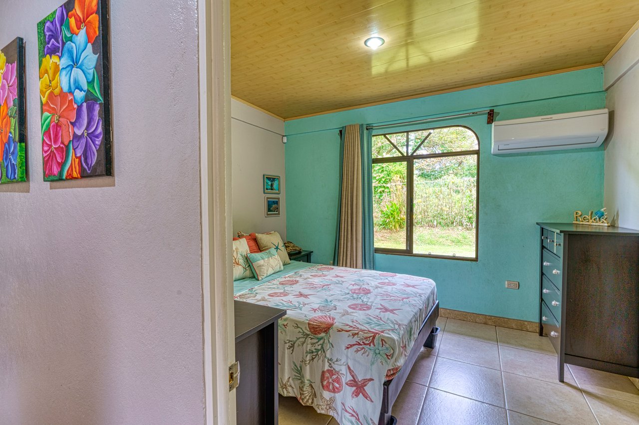 Casa Colibri - Easy Access, Beautiful, Private Lot