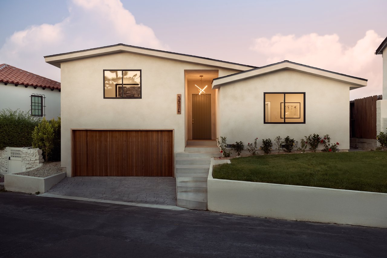 3916 Glenridge Dr, Sherman Oaks