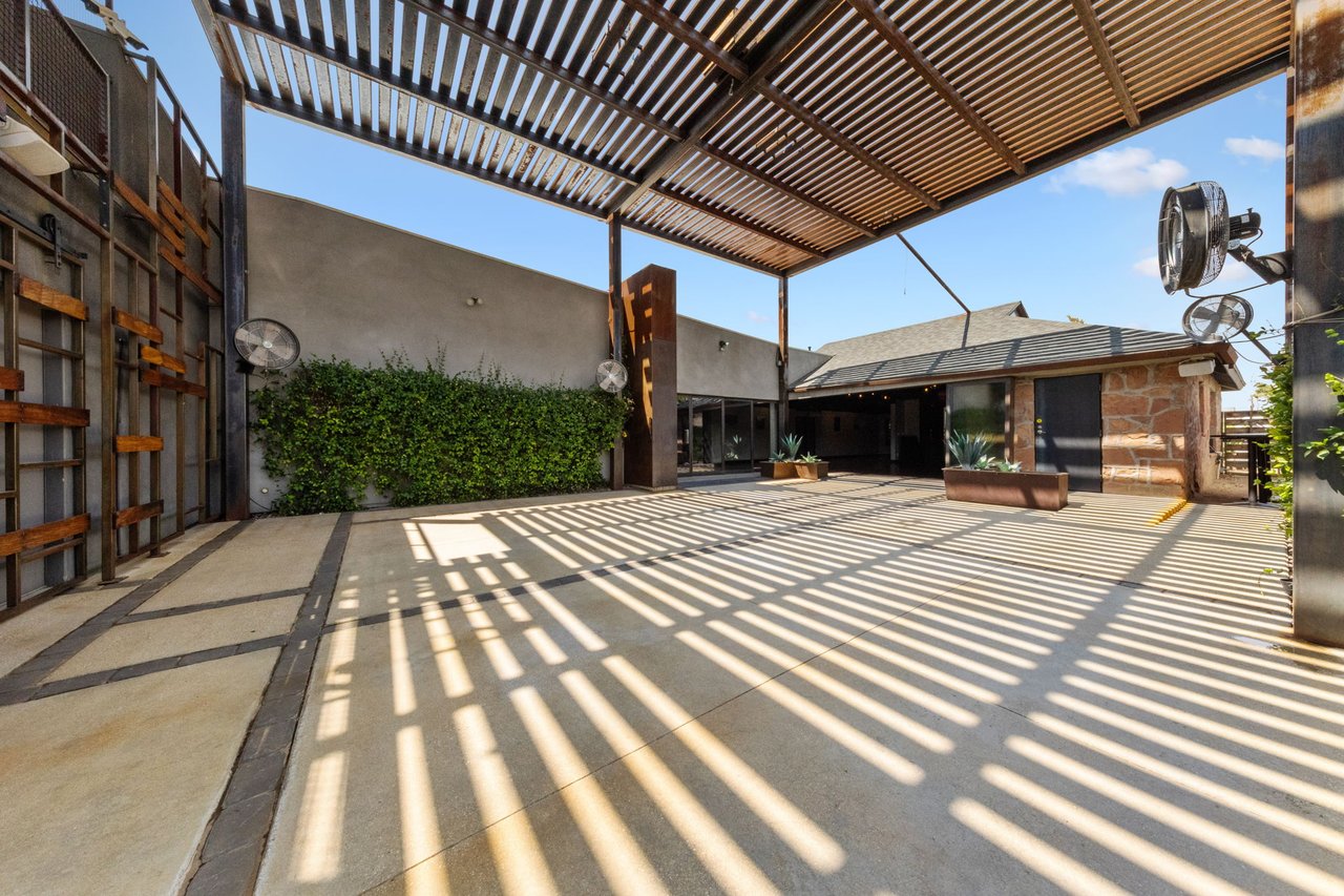 The Forge Social House