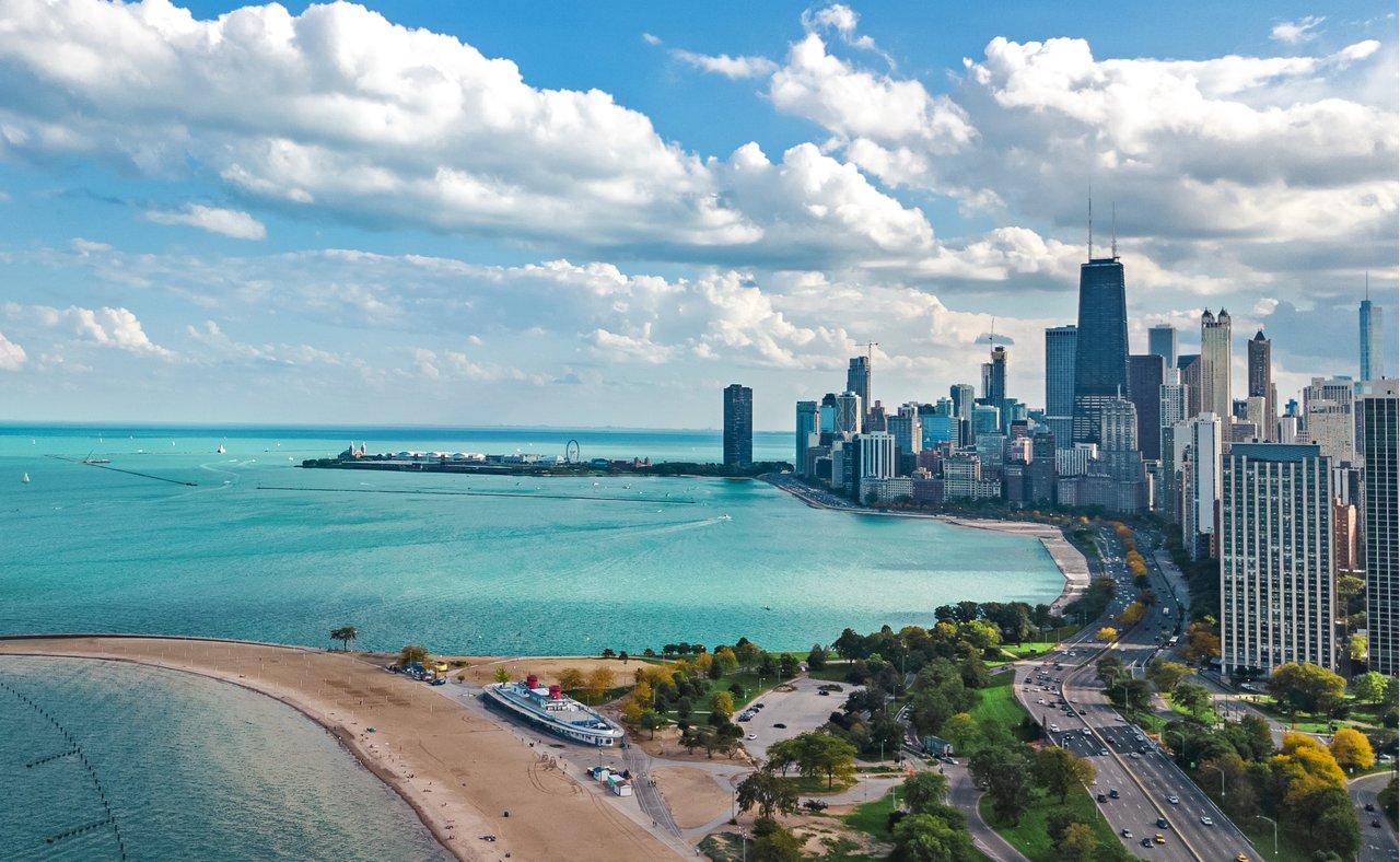 East Lakeview