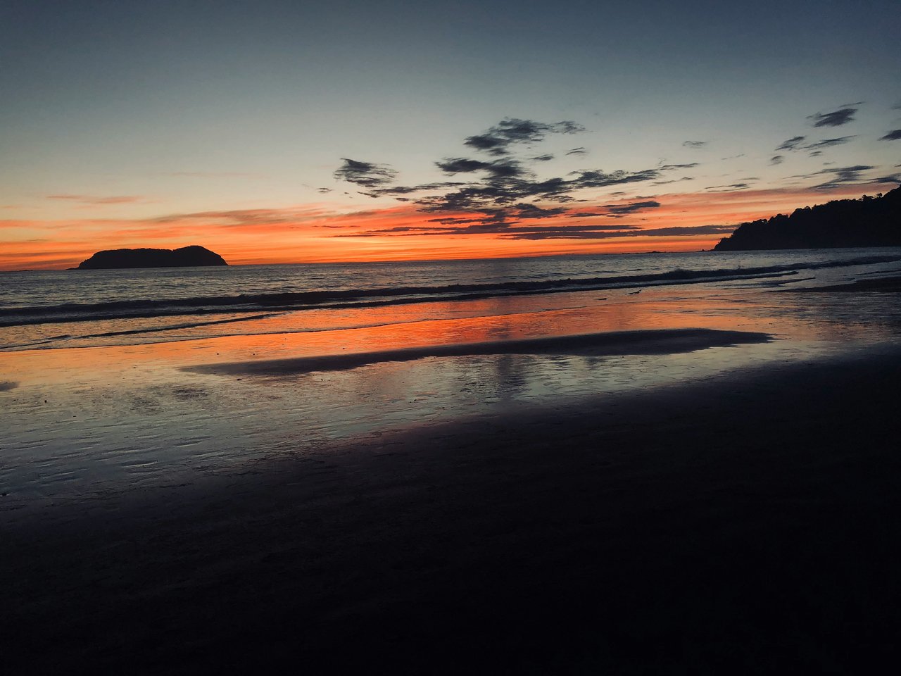 Manuel Antonio