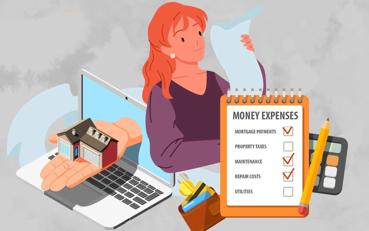 Here's Why You Shouldn't Max Out Your Budget When Buying A Home