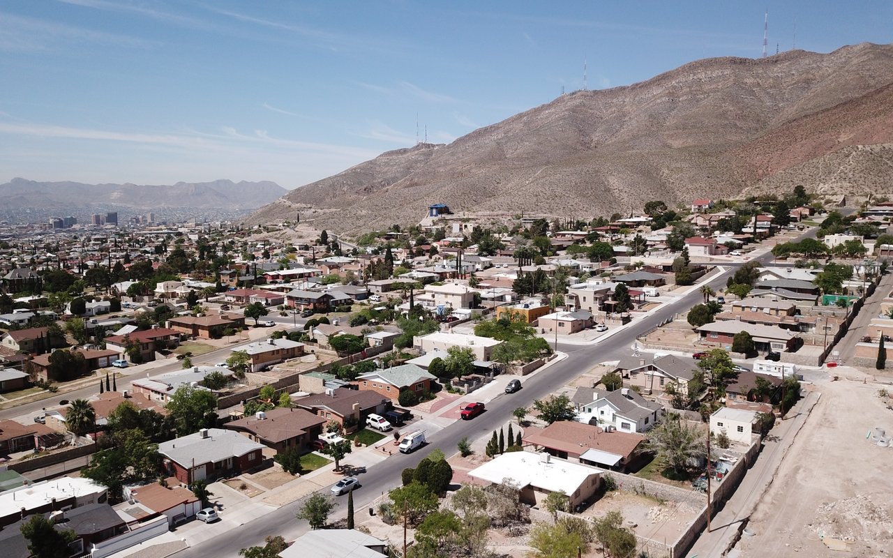 El Paso County