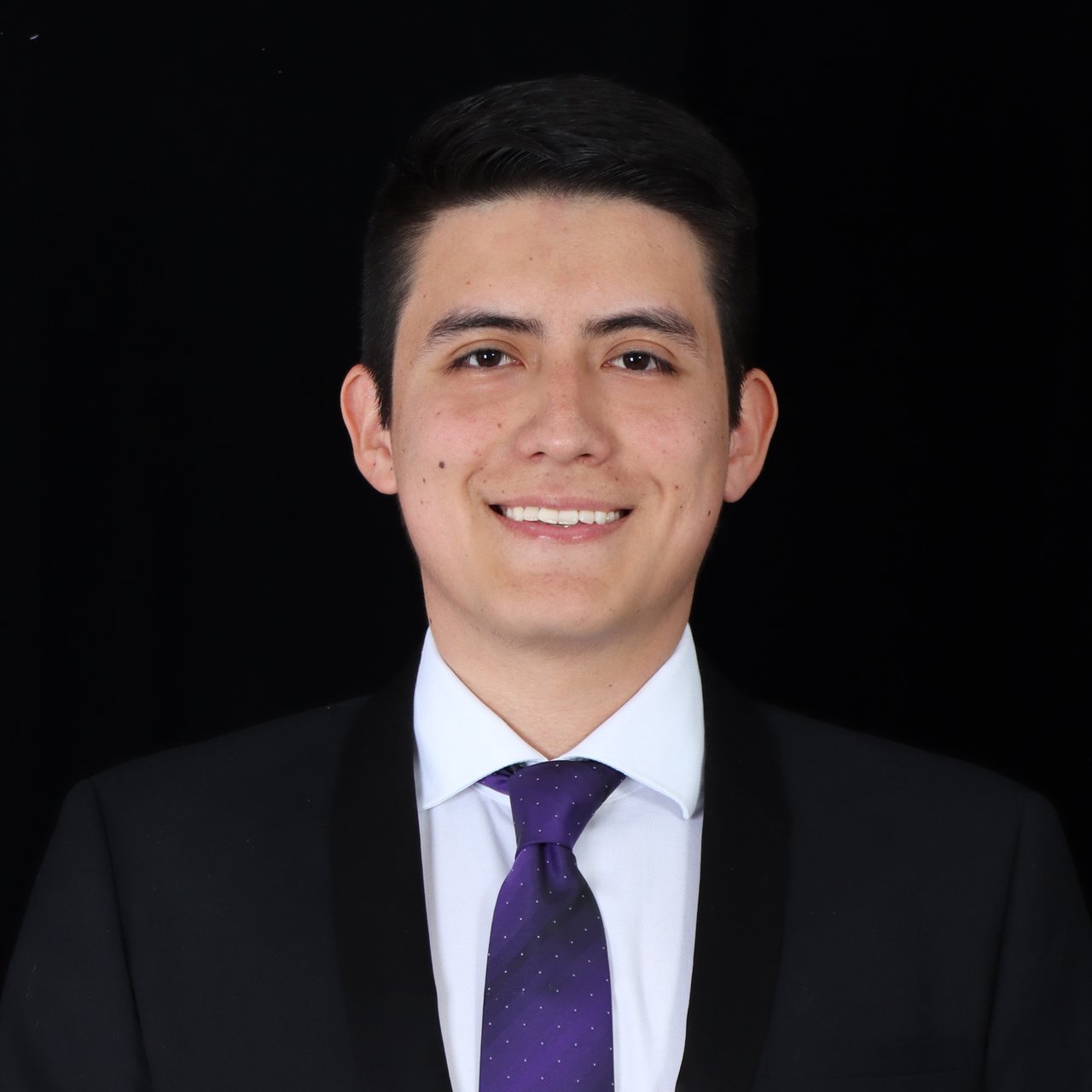 Ronaldo Olaya Flores photo