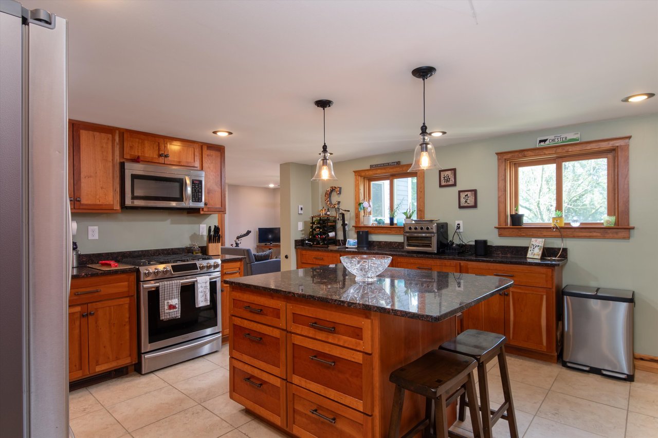 95 Church Street, Chester