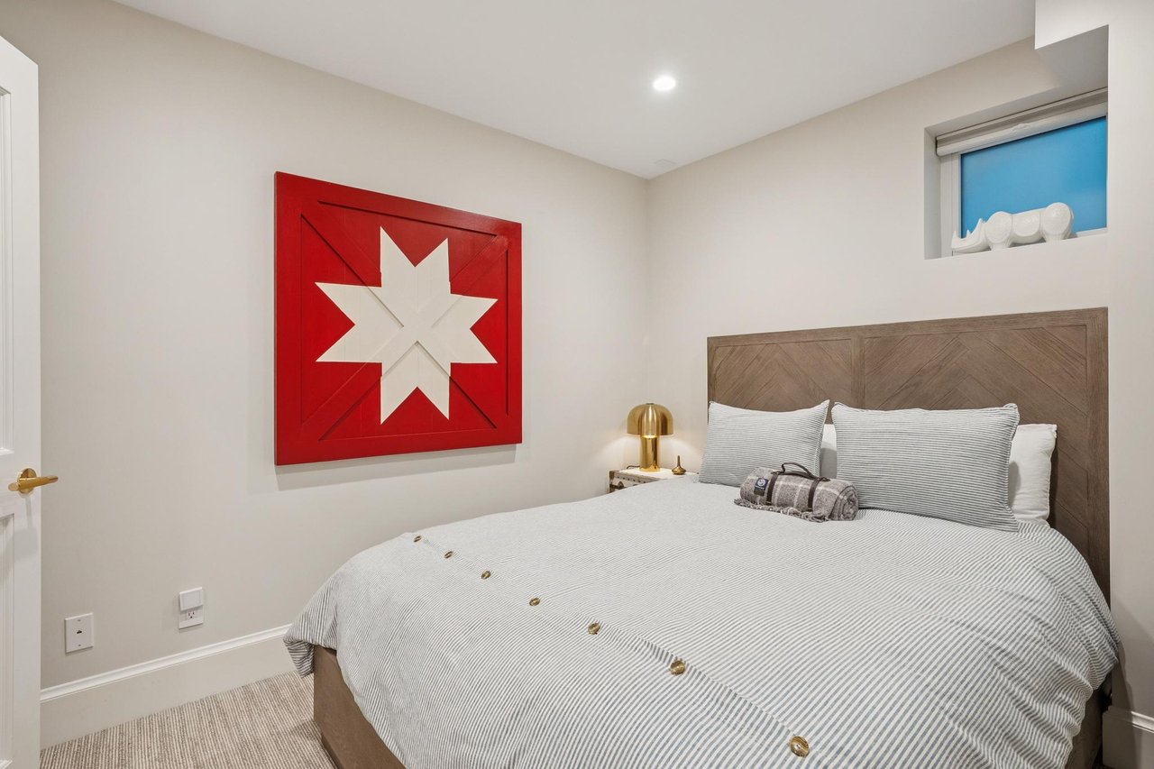  The Ultimate Pac Heights "Jewel Box