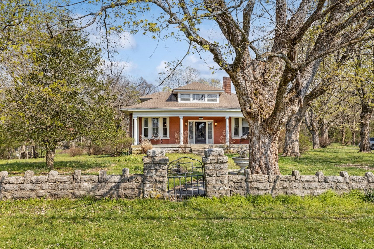 6201 Old Murfreesboro Rd E