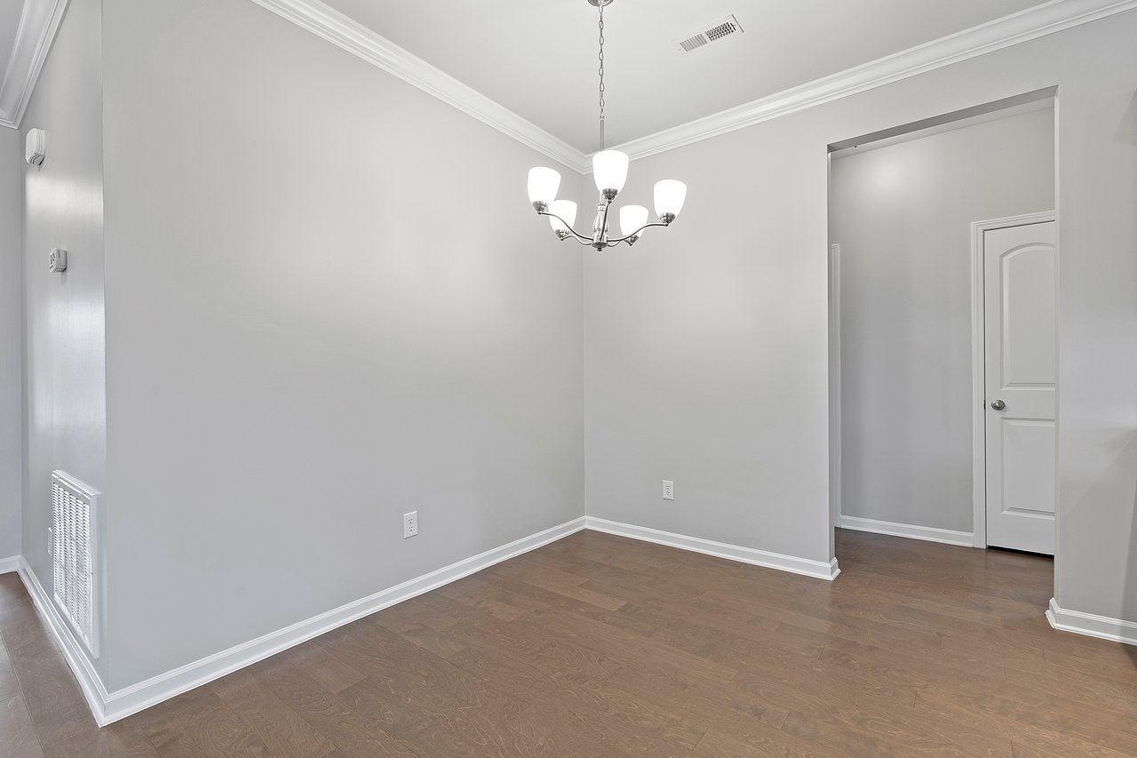 Convenient Madison Living with Exceptional Community Amenities