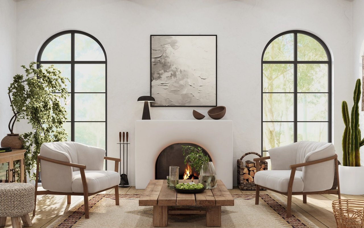 DIYers, Here Are Expert Tips For Designing A Gallery Wall