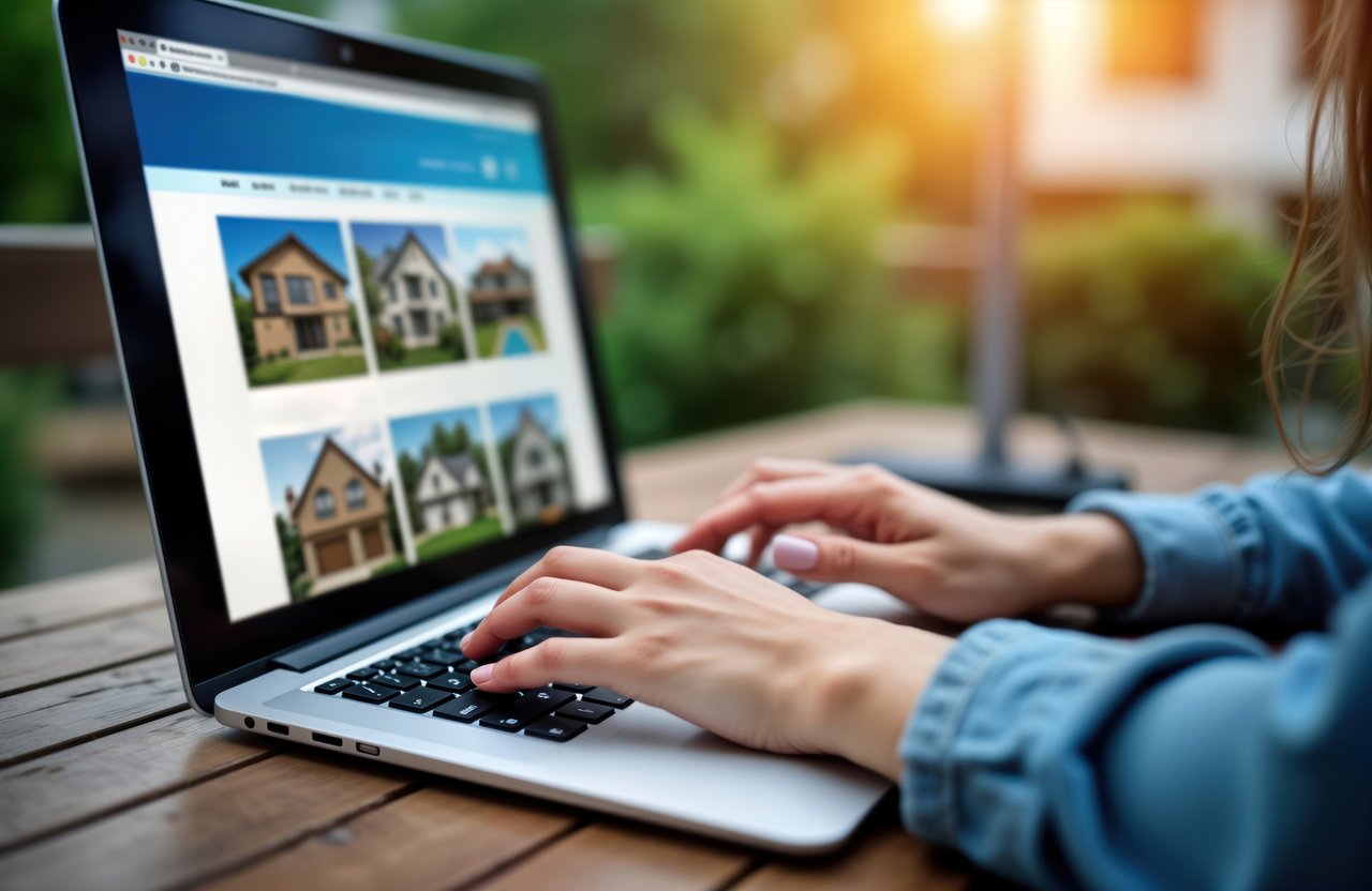 Super Tool or Scam Attractor? When AI Turns Risky in Real Estate