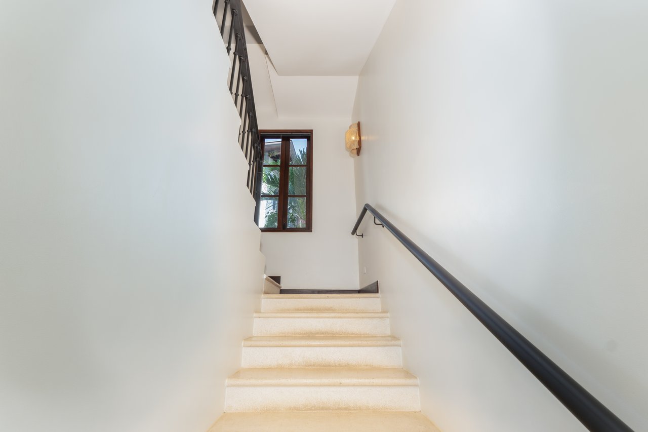 9 Paseo del Mar | Beachfront Luxury Home for Sale in Las Catalinas, Costa Rica