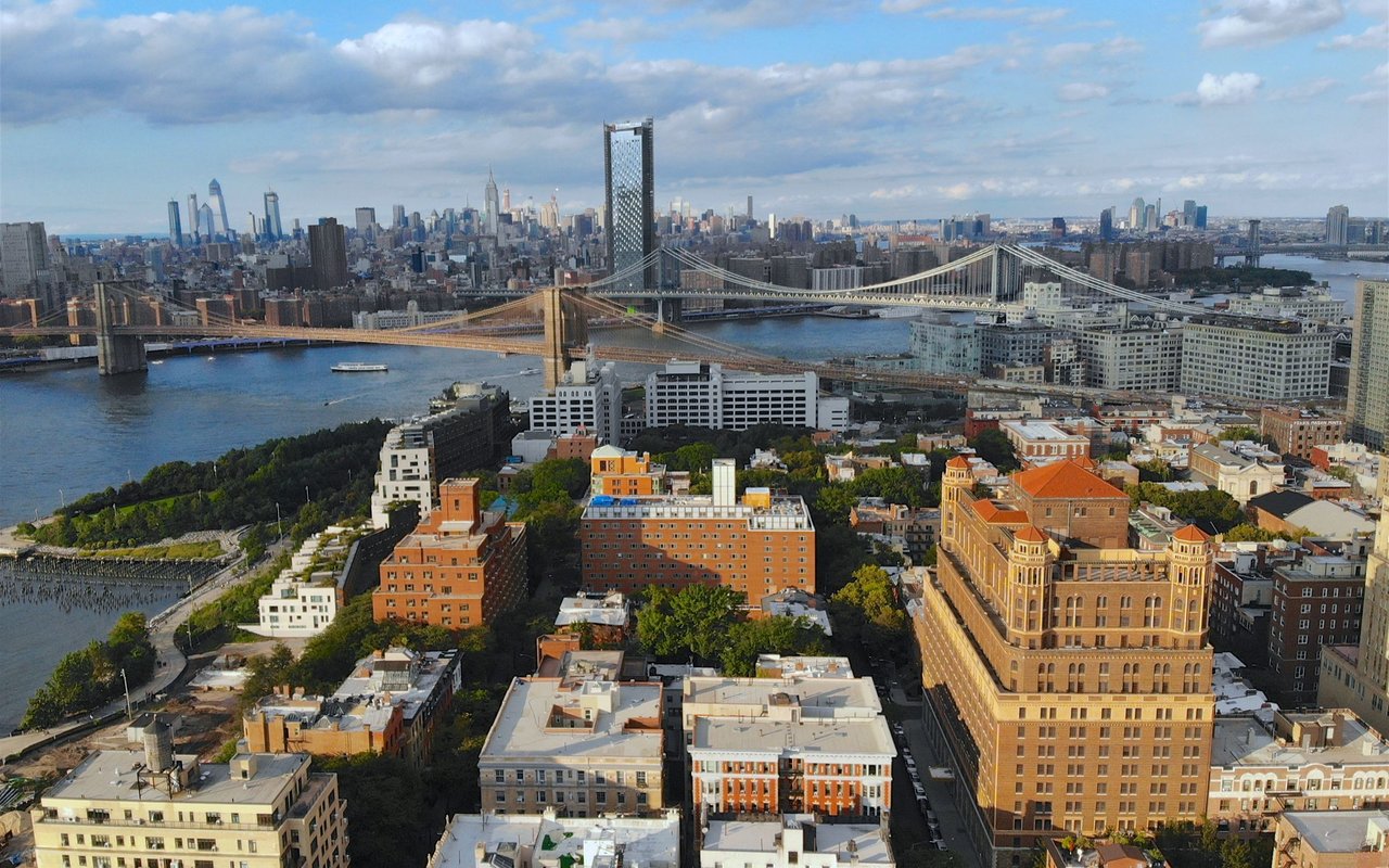 Brooklyn Heights