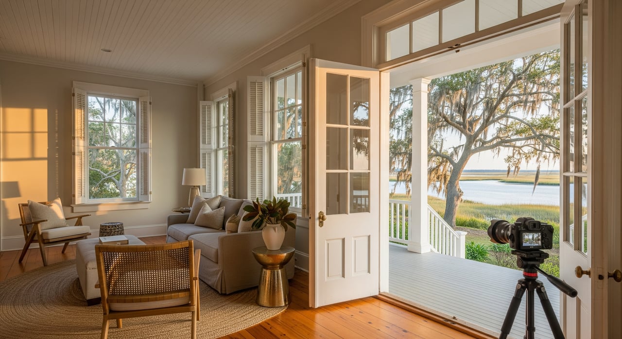 Beaufort Virtual Showings: From First Look to Offer cover