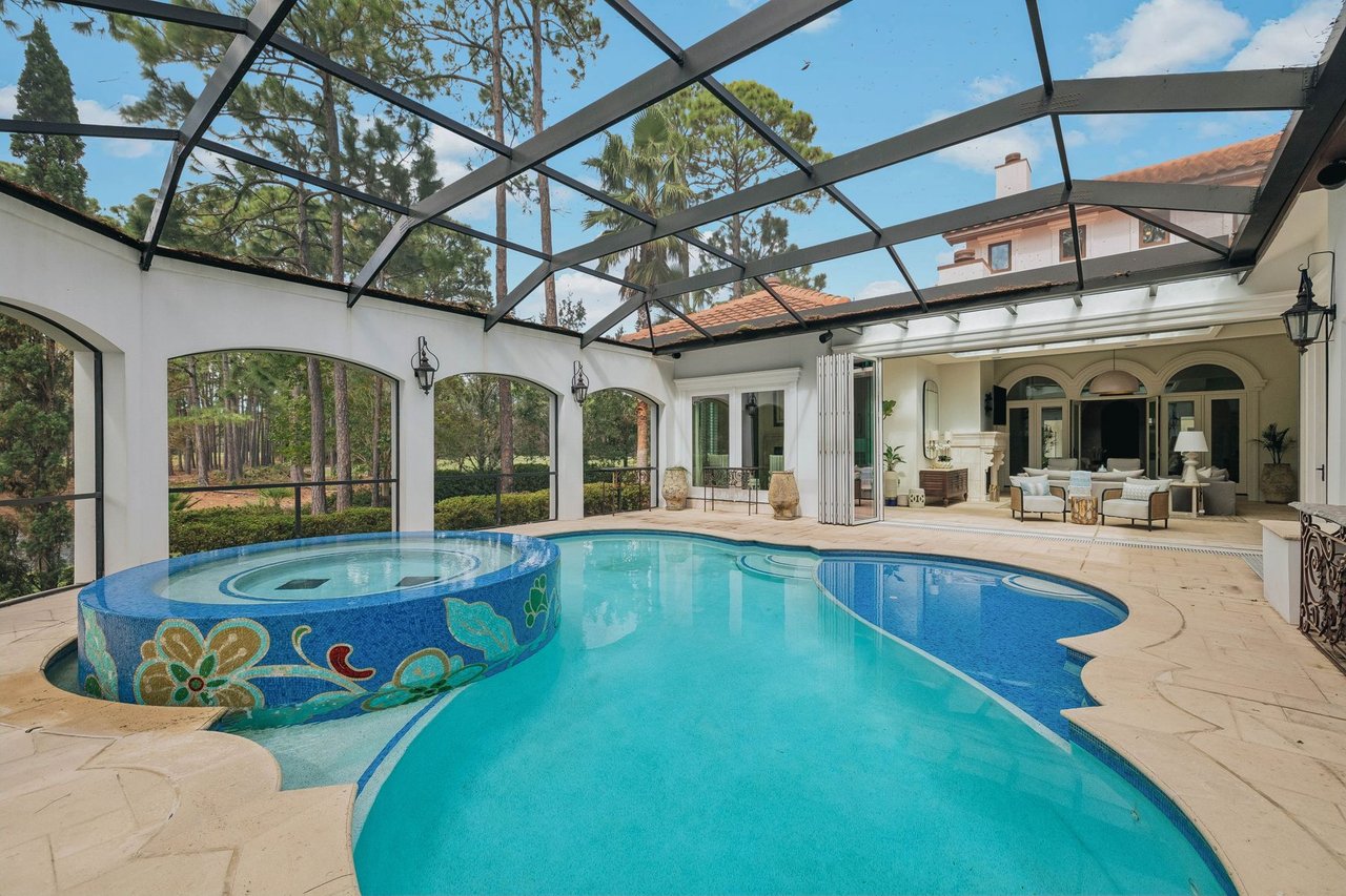 3610 Burnt Pine Lane
