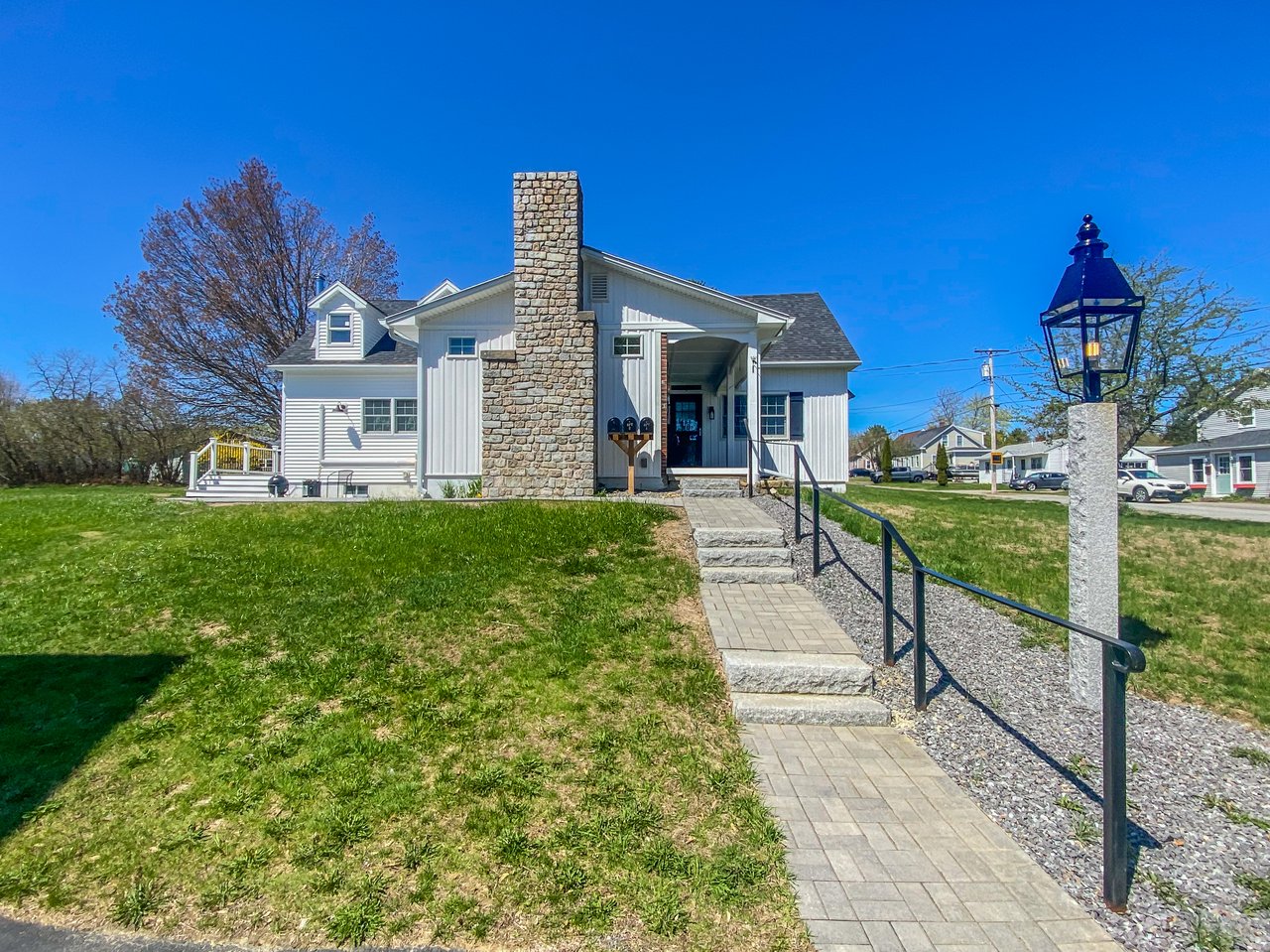 Rental Pending