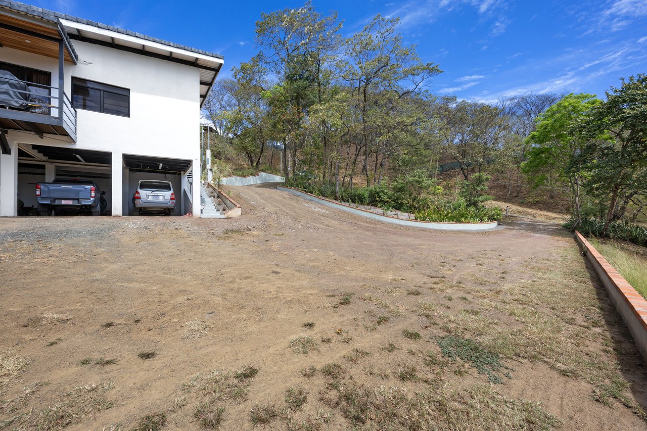 Casa Campanas | Elegant 3-Bedroom Estate in Rancho Cartagena – Luxury Meets Tranquility