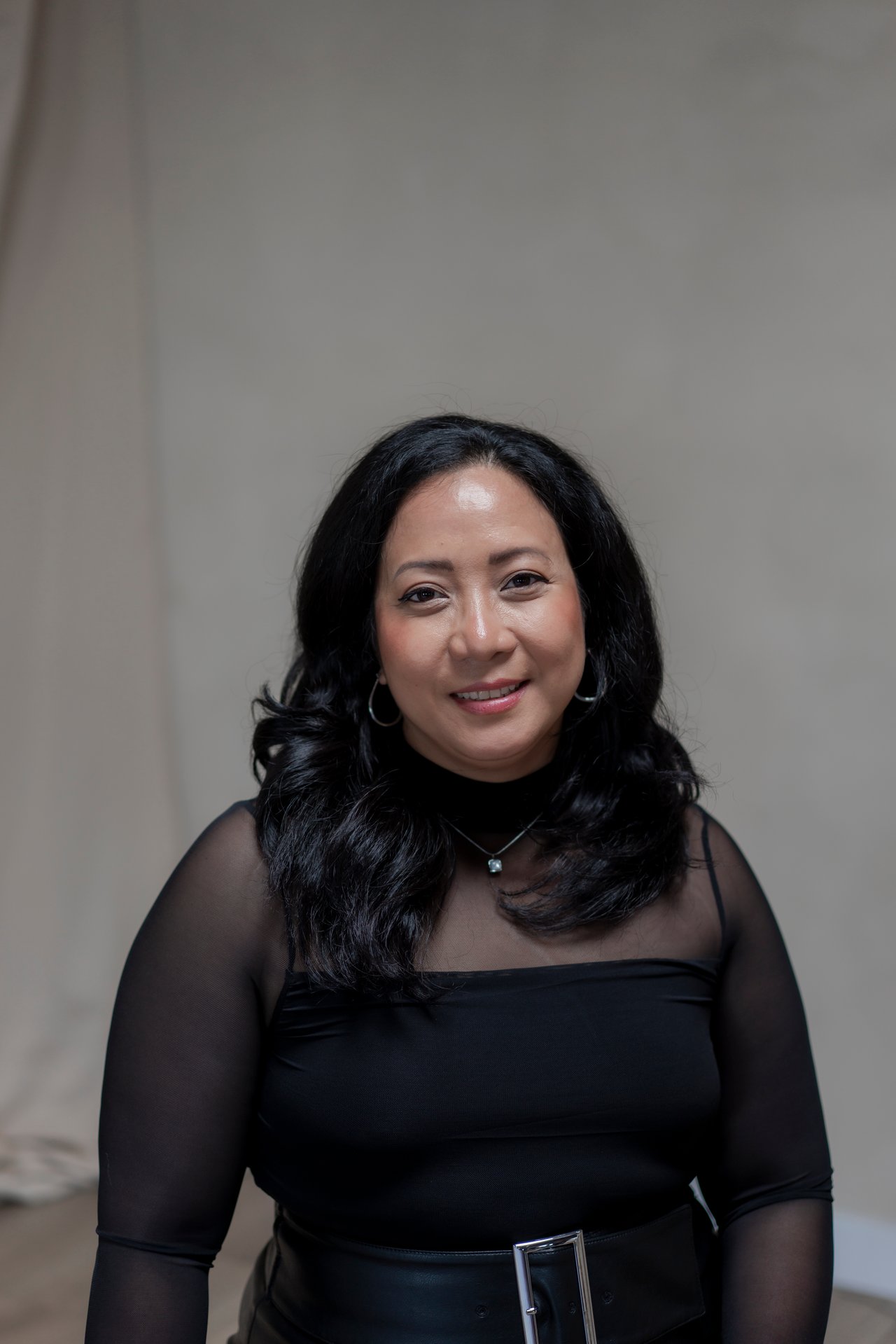  Erica Joy  Maniquis photo