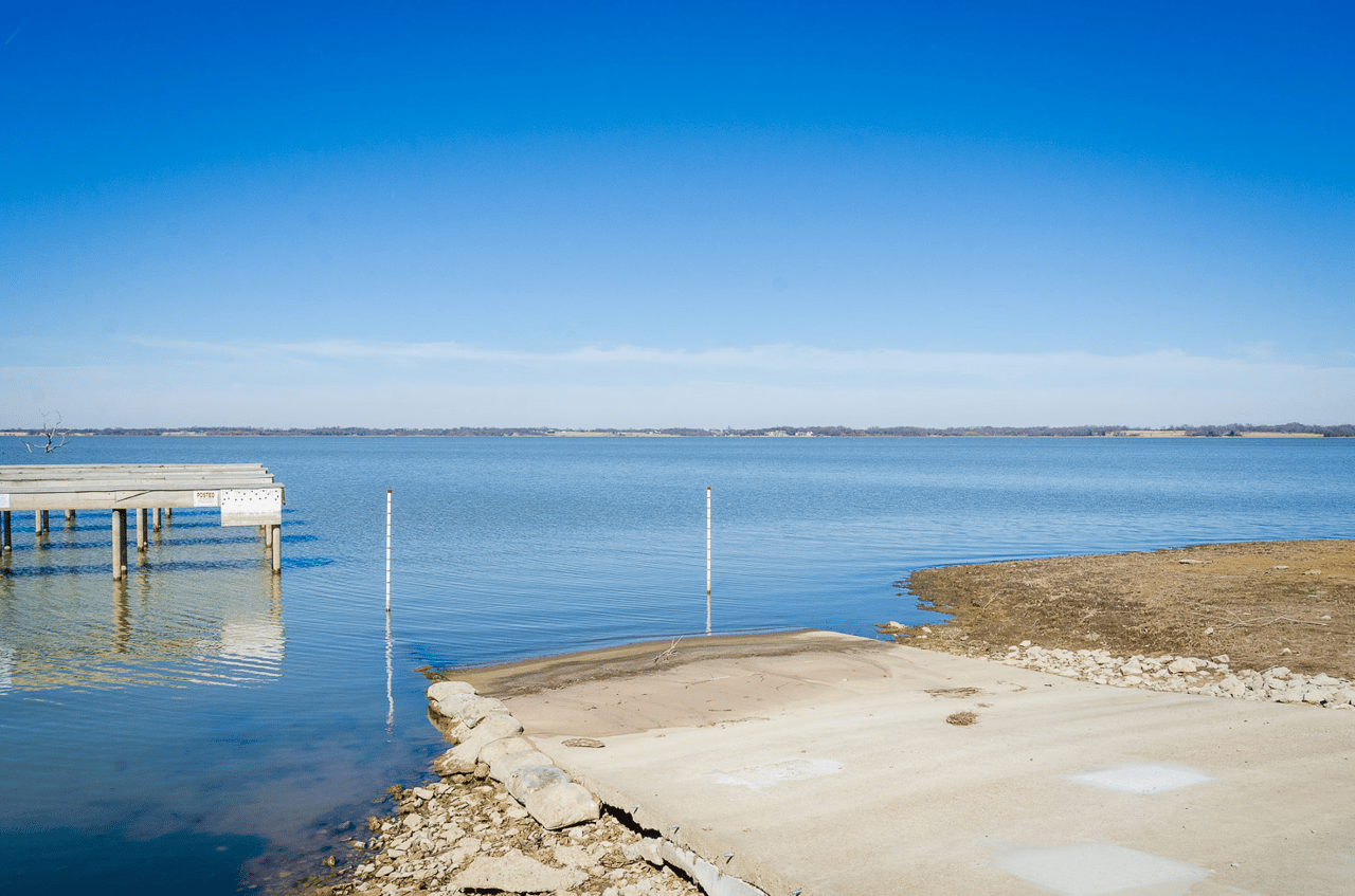 Chambers Landing
