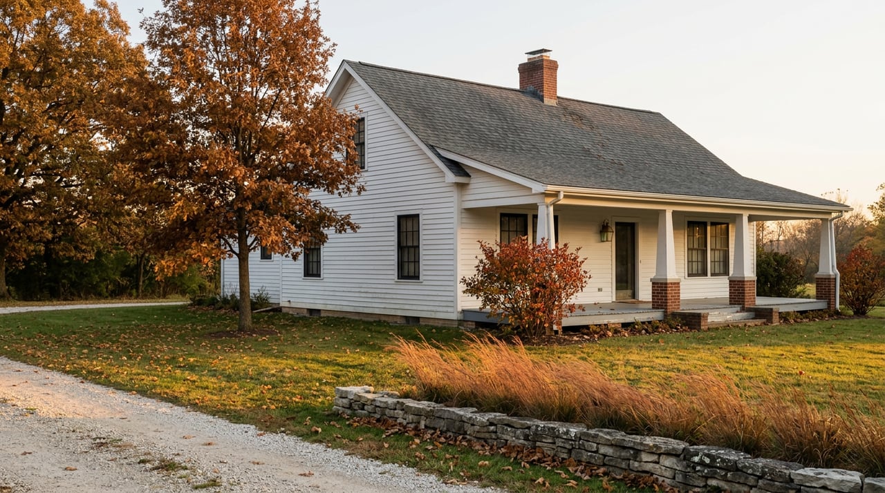 Three Sundays Left on the Galena Territory's Fall Calendar