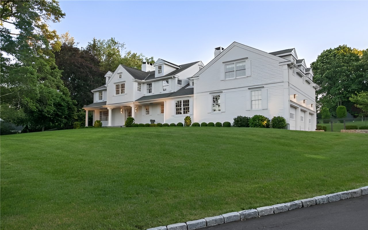 114 Morningside Drive South, Westport, CT 06880