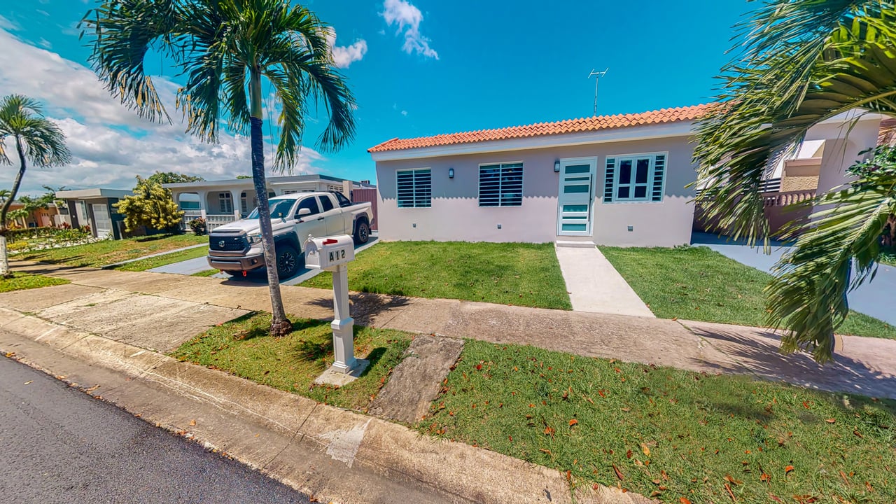 Quintas de Dorado A-12