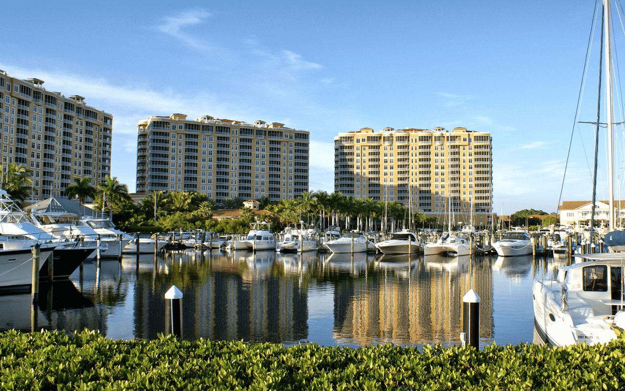 Cape Coral