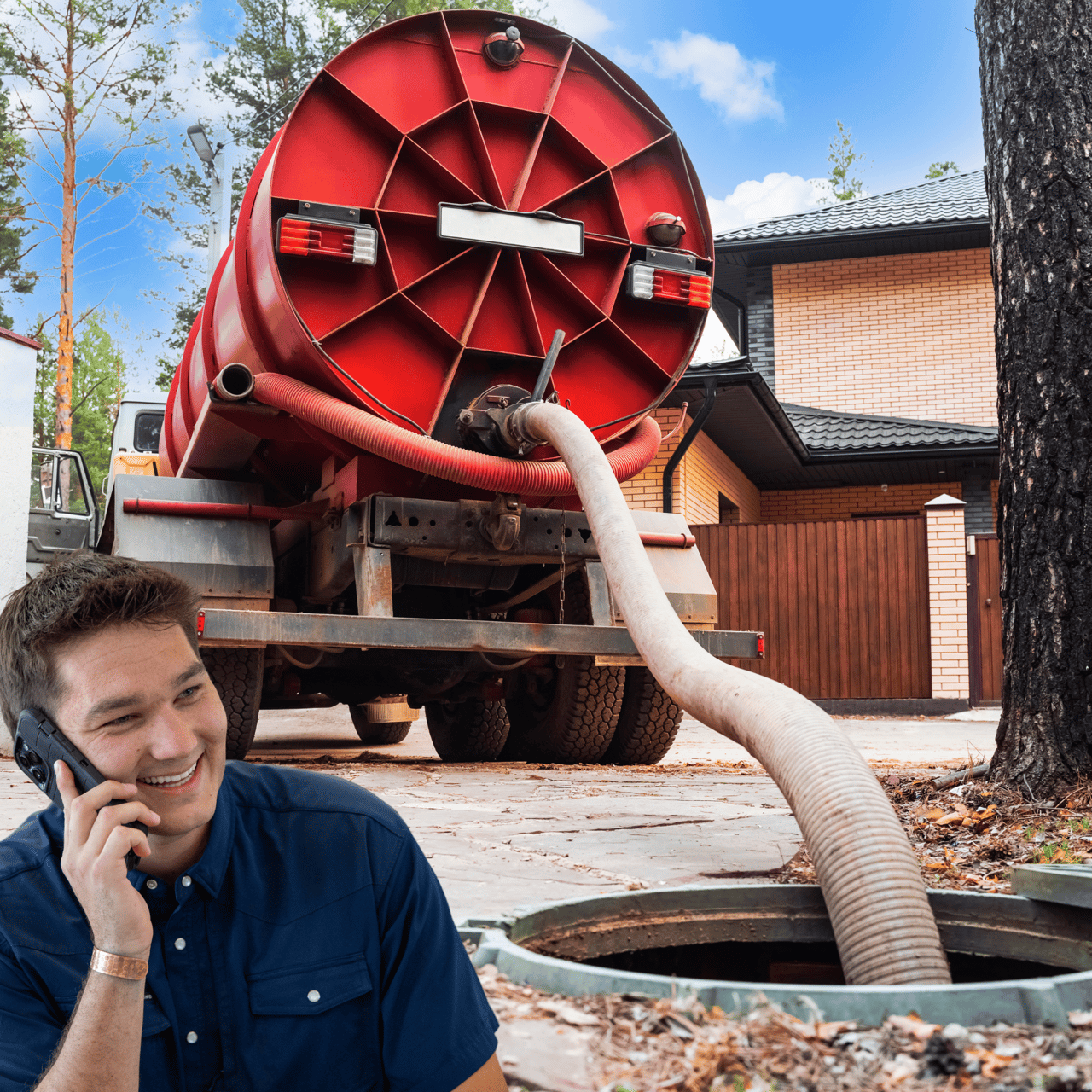 Proposed Septic System Changes in Southern Nevada: What Homeowners Need to Know
