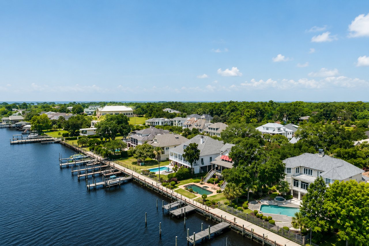 Madisonville