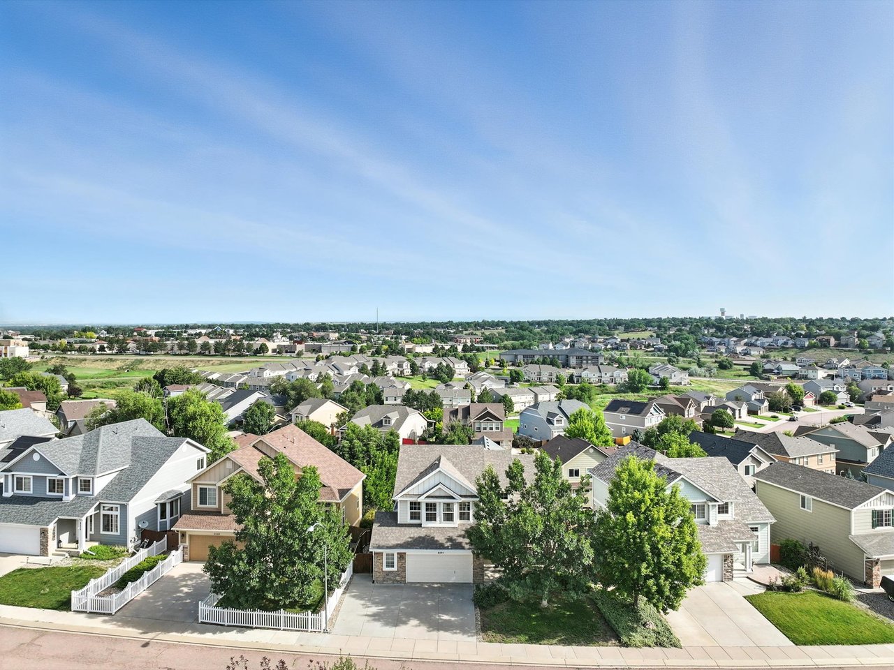 8295 Cedar Chase Drive