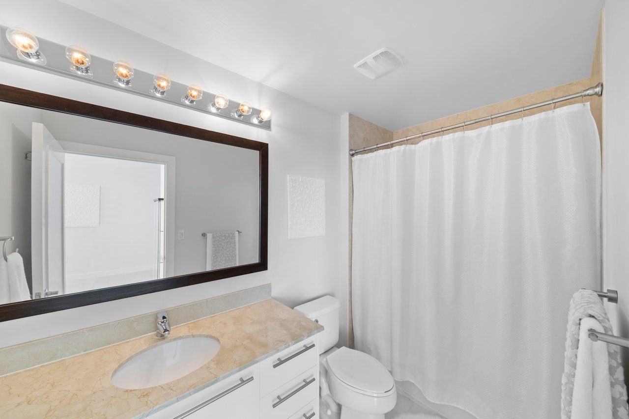 Quantum on the Bay Penthouse 4902