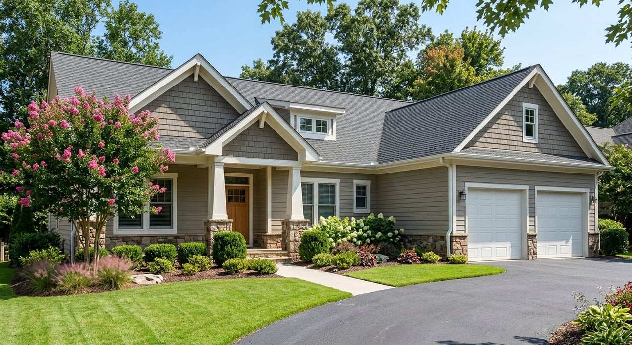 Greer Or Greenville Which Fits First Time Buyers Best