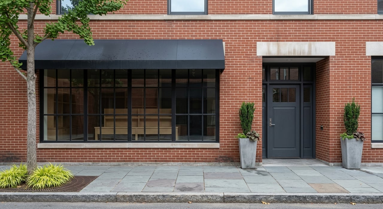 Brookline Village For Food Lovers And Daily Errands