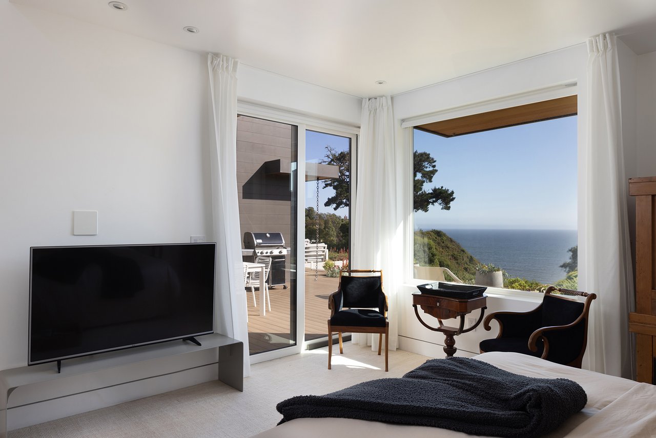 Aptos Oceanview Rental - Long Term Lease