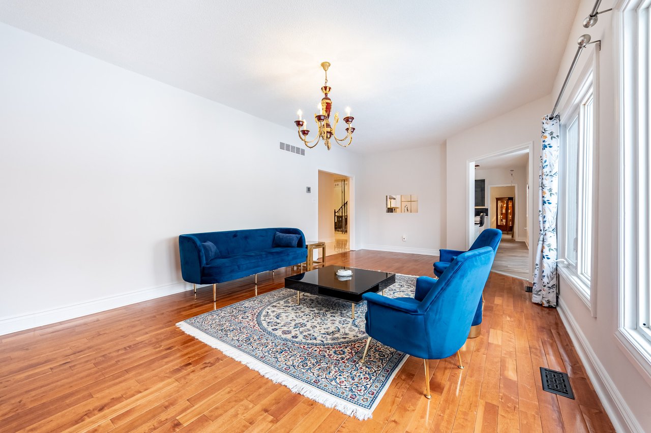 29 Northgate Crescent