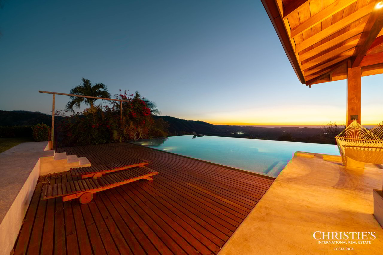 Finca Austria - A 149-Acre Private Estate with Residences, Infrastructure & Expansion Potential.