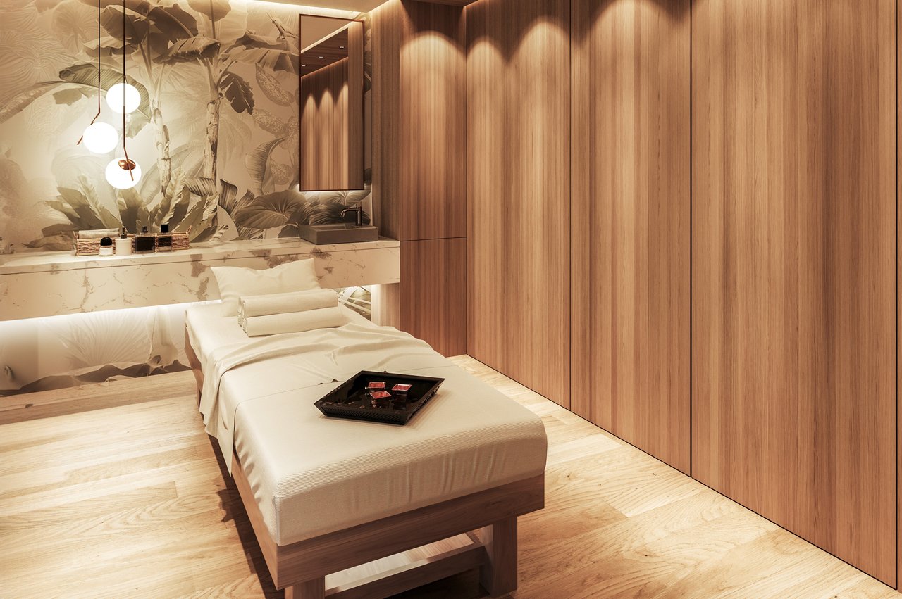 One Hollywood Residences