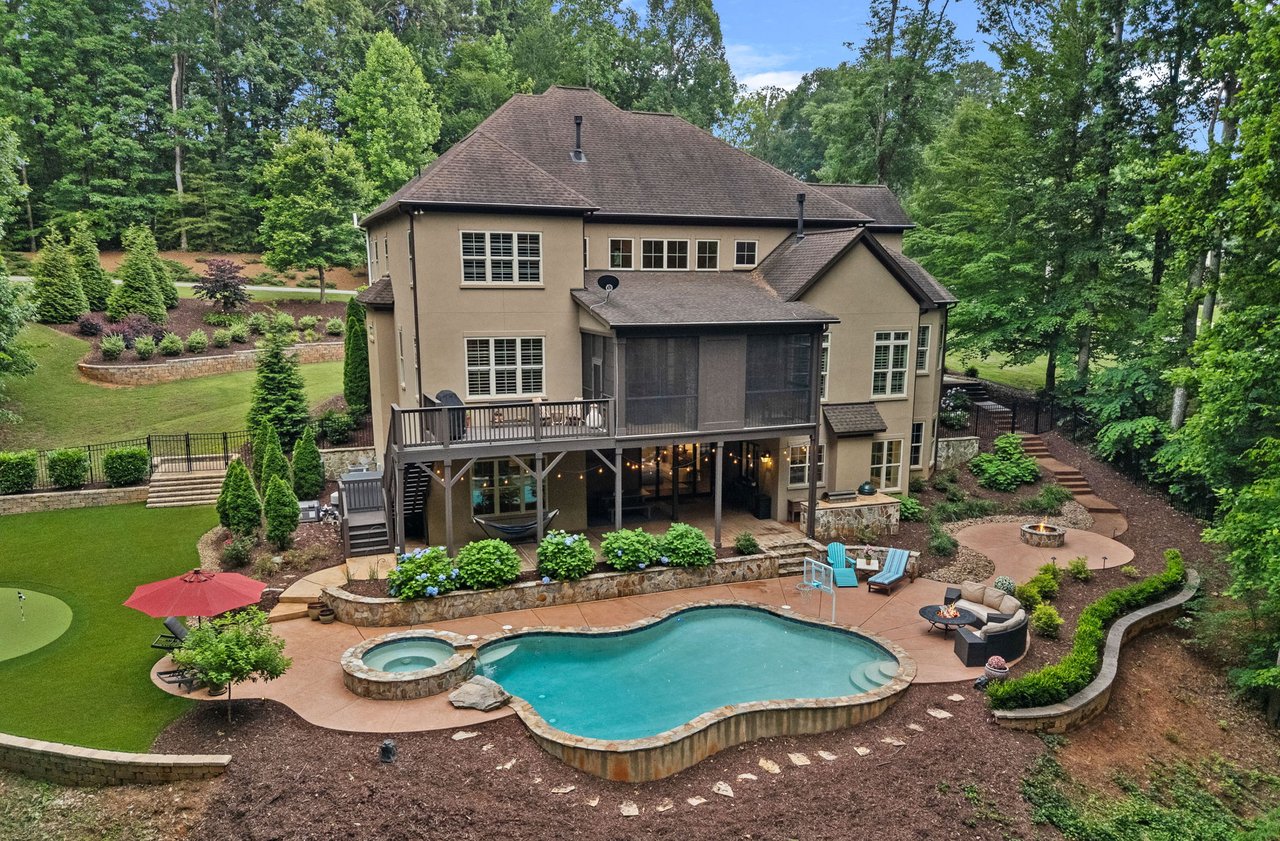 117 Walking Horse Trail