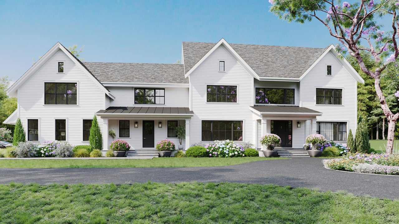 11 Chateau Ridge Road