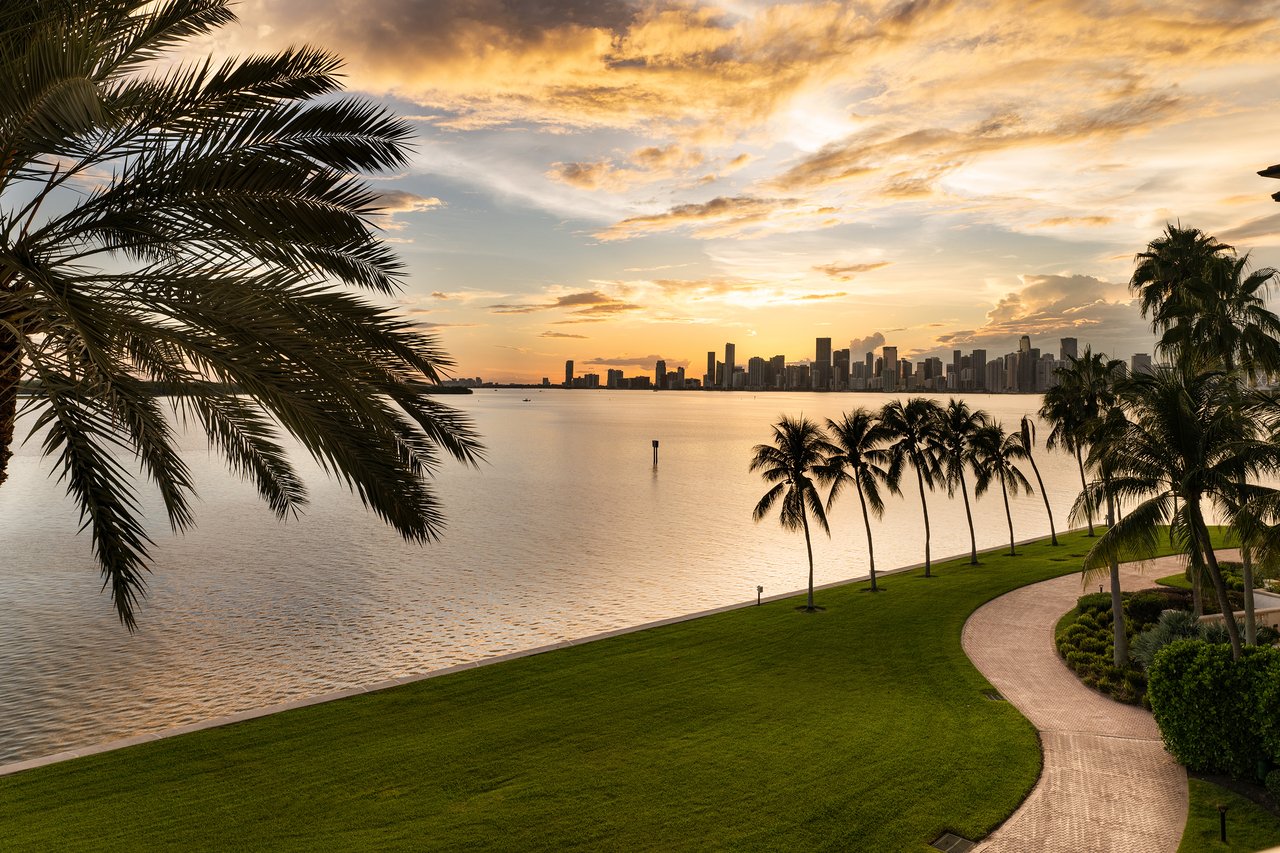 5134 Fisher Island Drive