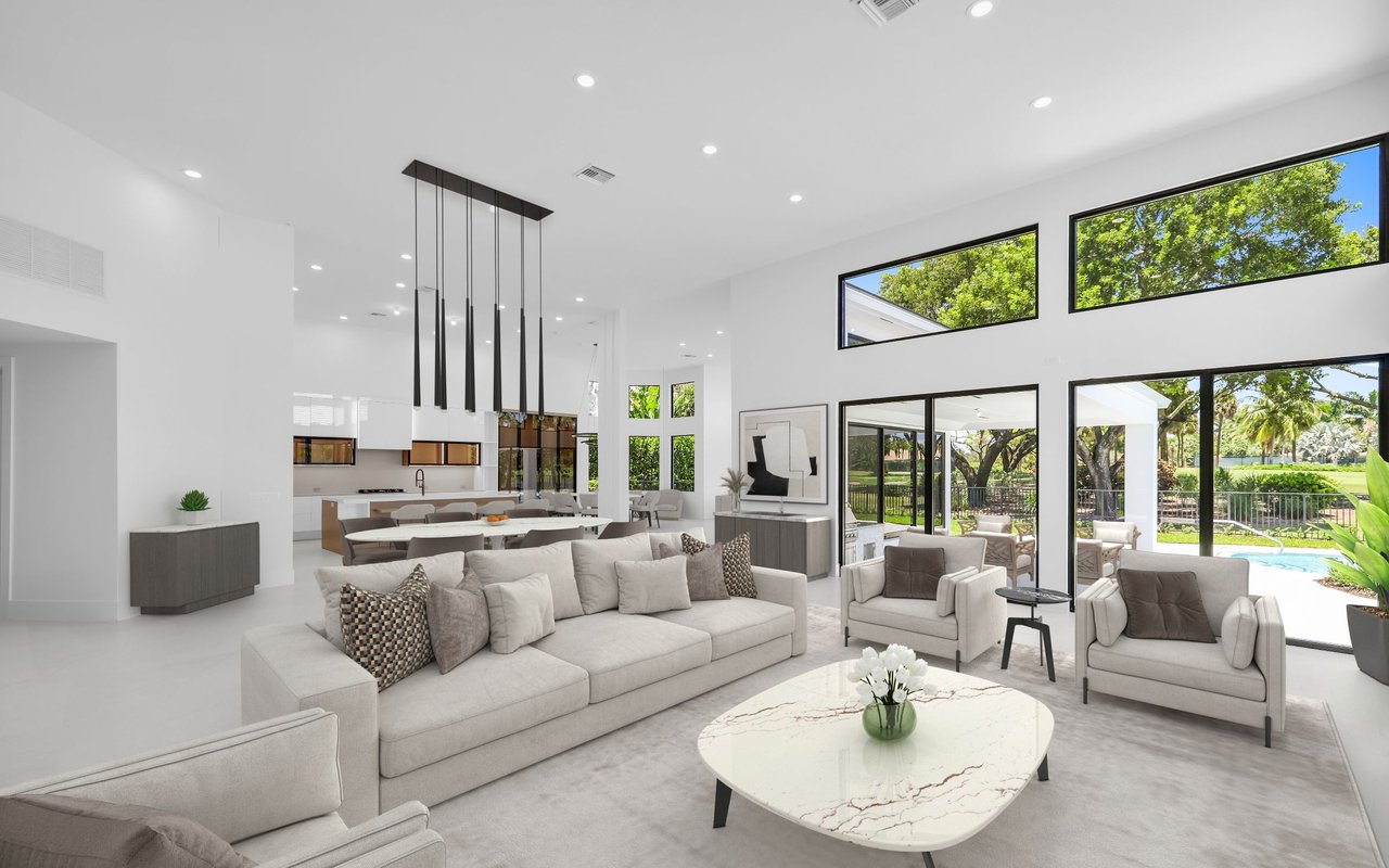 BREAKING NEWS in Miami Real Estate! 