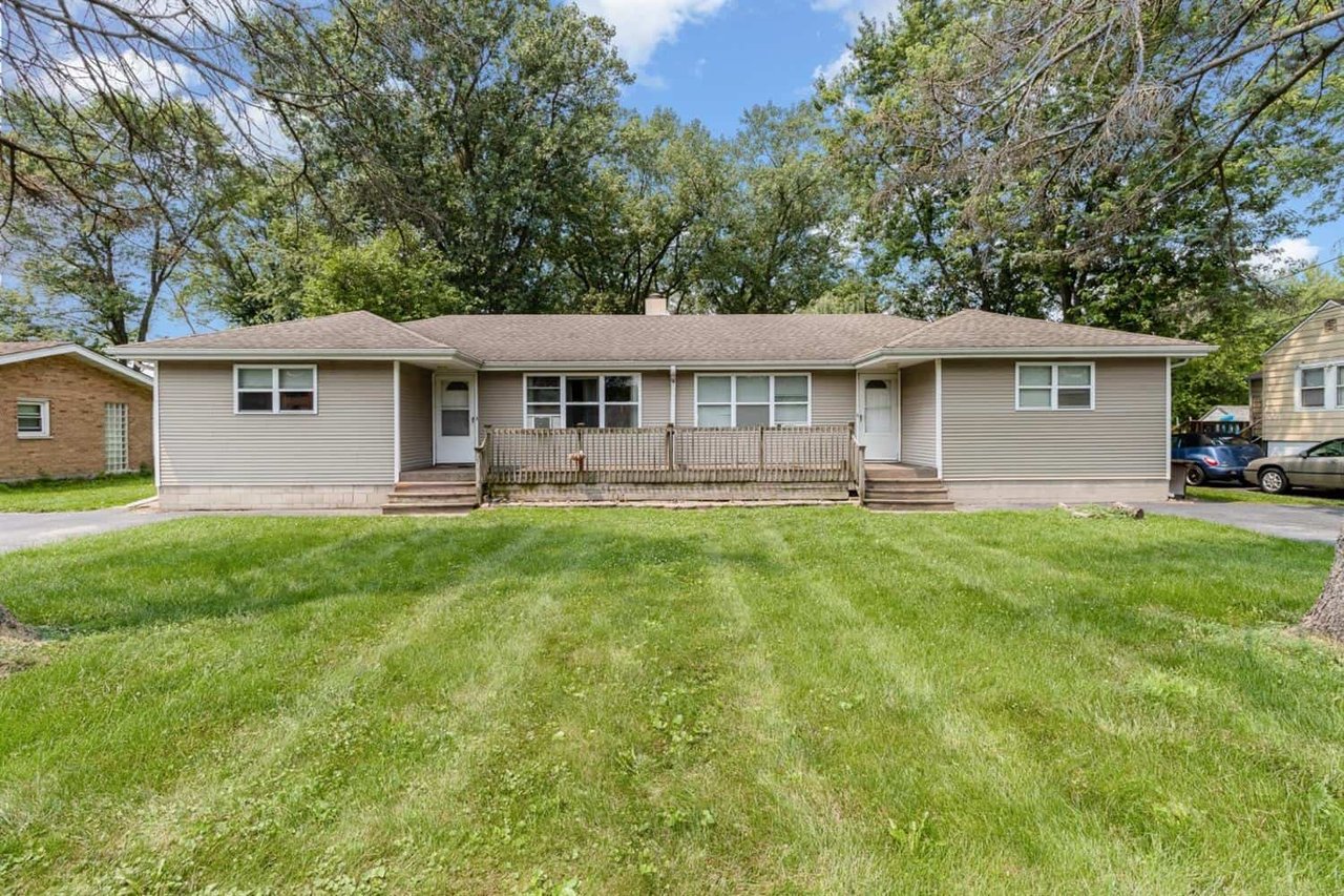 1626-1628 Kennedy Avenue | Schererville, Indiana