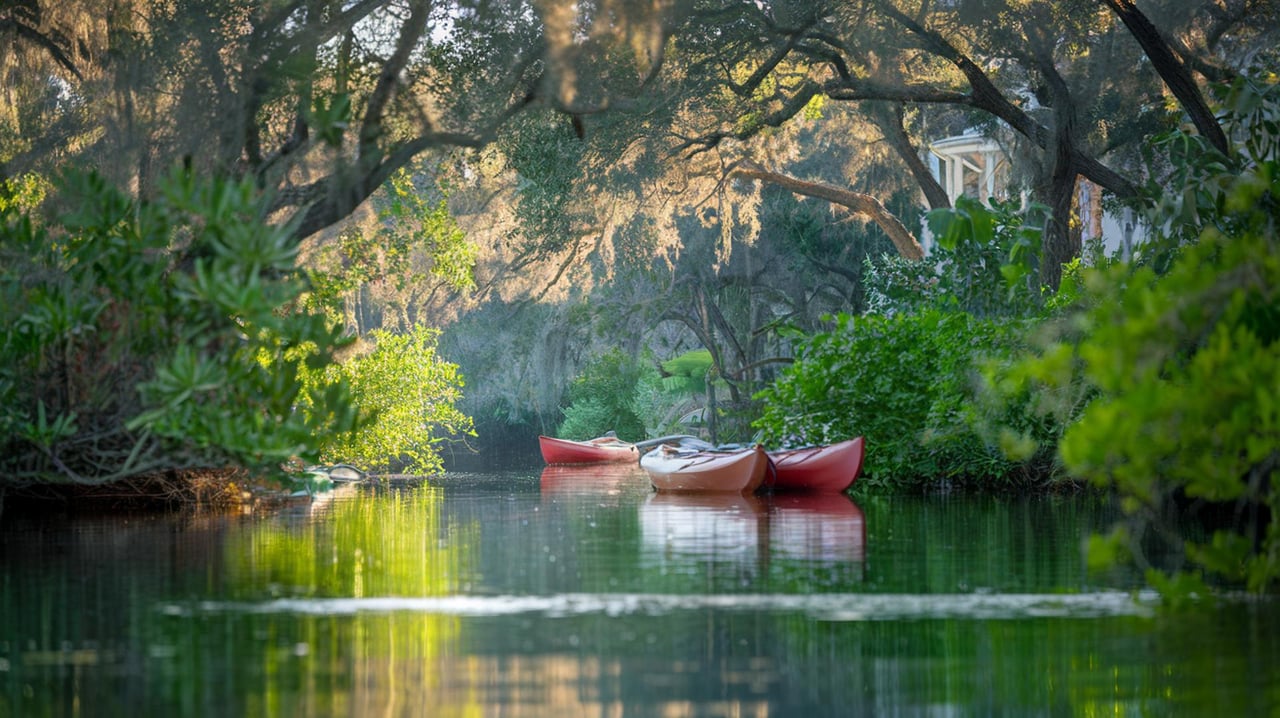 Top Outdoor Activities to Experience in Port Orange, FL