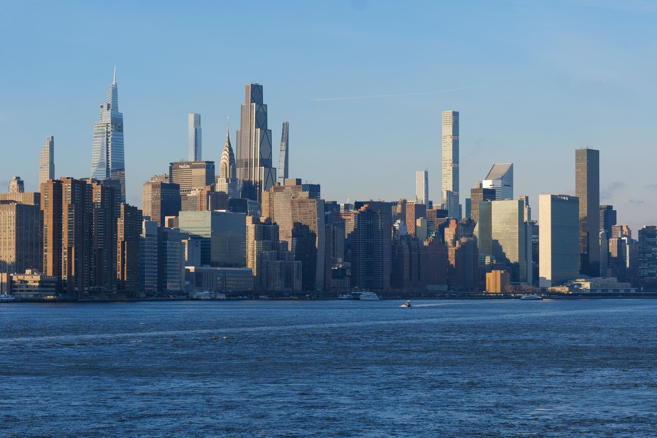 The Parviz Team works with Dominican real estate professionals and international clients buying, selling, renting, and investing in New York City.