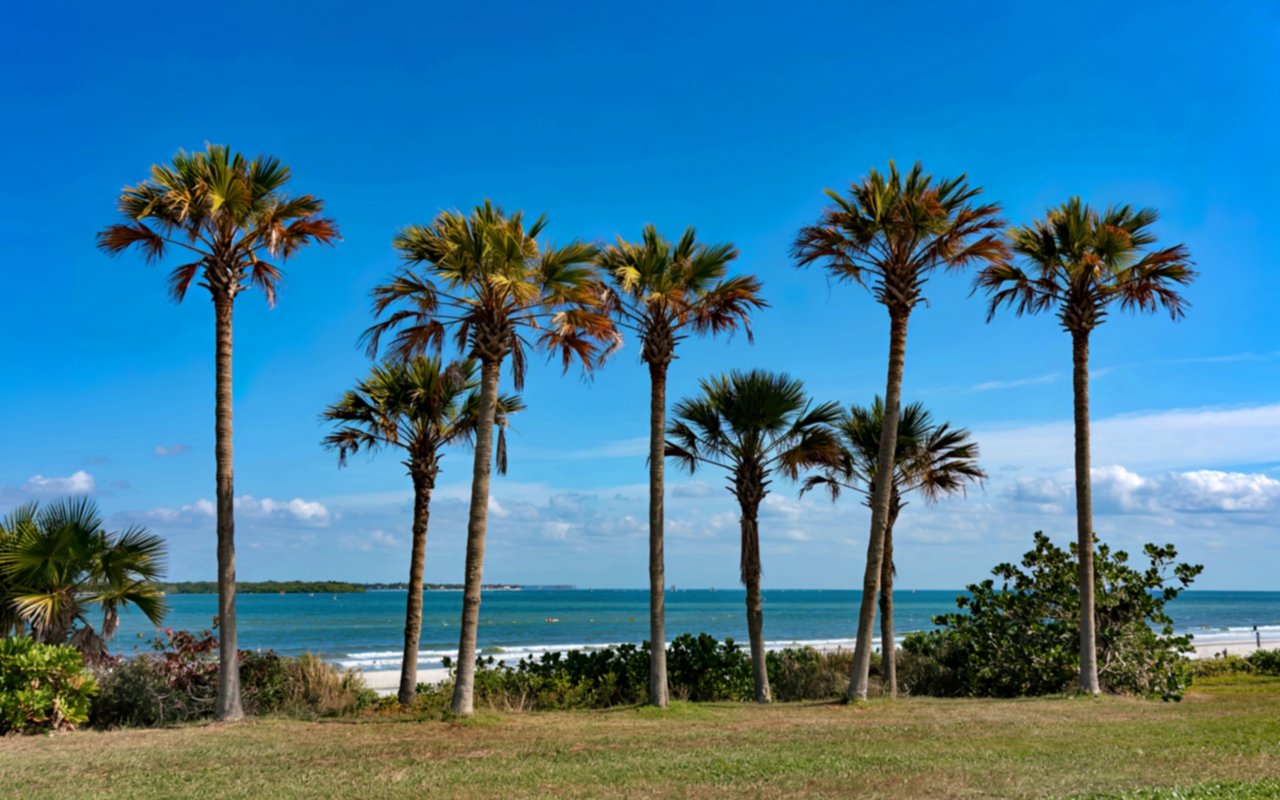 North Beach