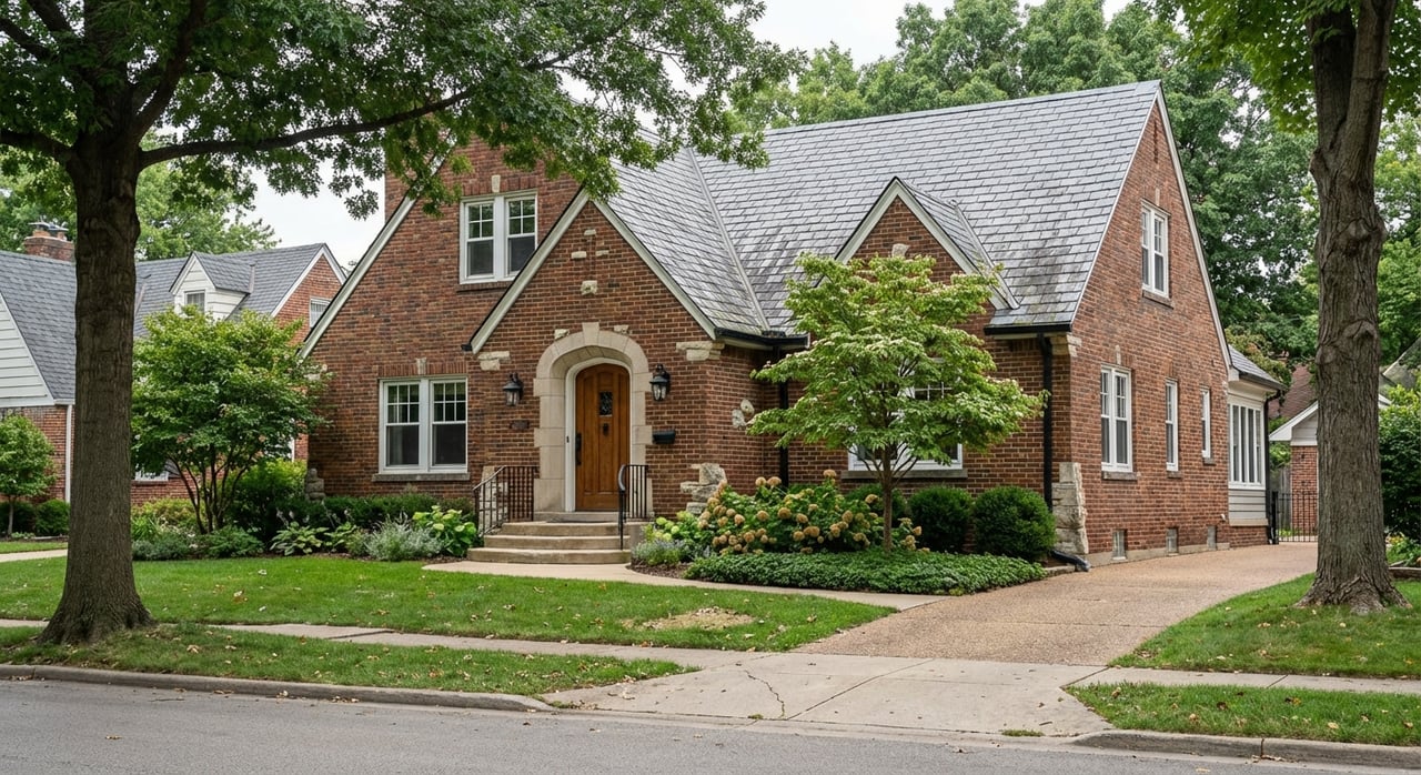 What It’s Like To Live In Pittsburgh’s South Hills